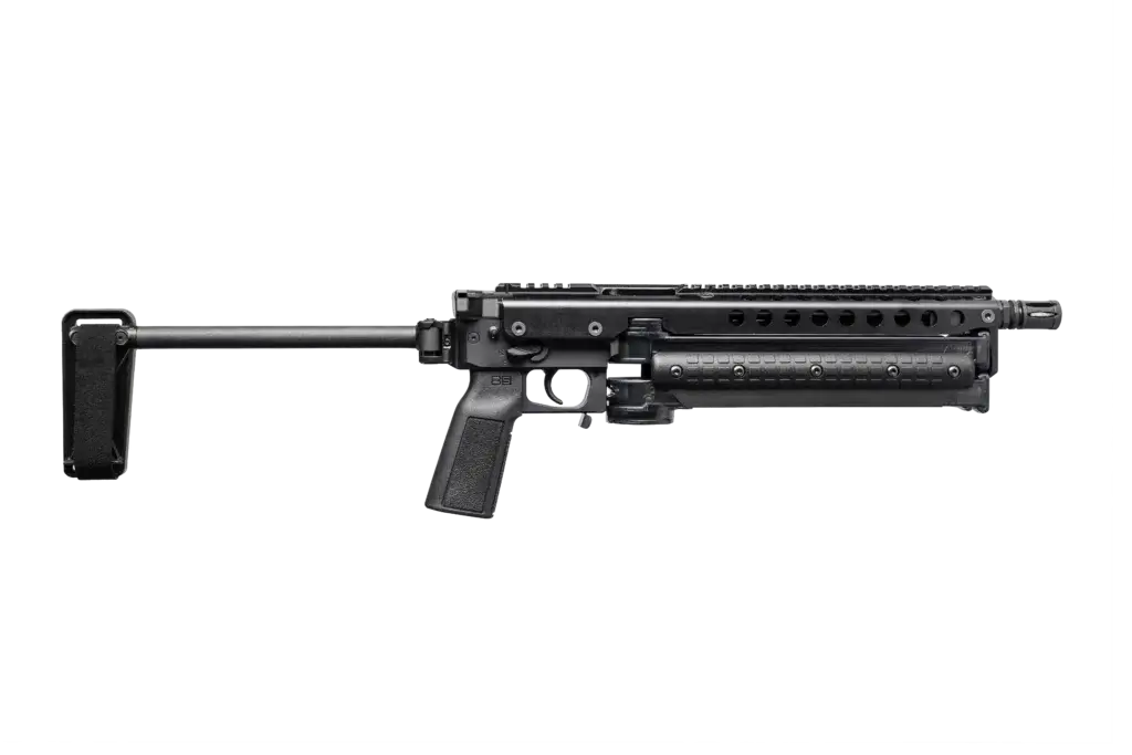 Kel-Tec KP50 9mm PDW 50-Round Magazine
