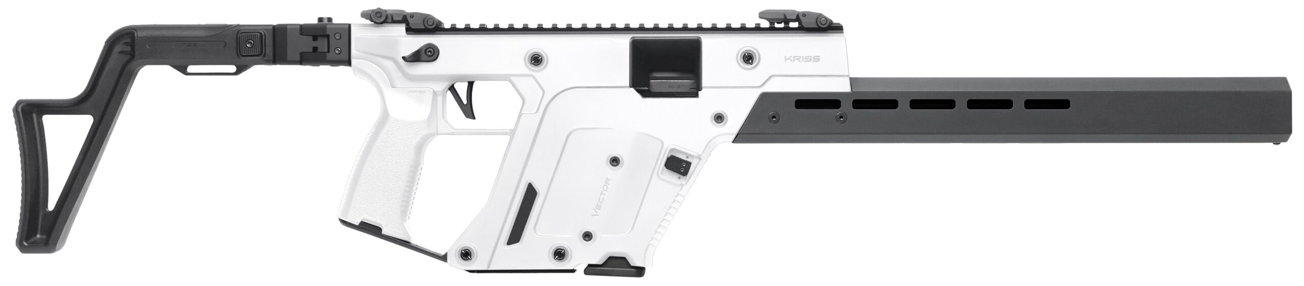 Kriss TDI Vector CRB G3 9mm 16 inch Alpine 10 + 1