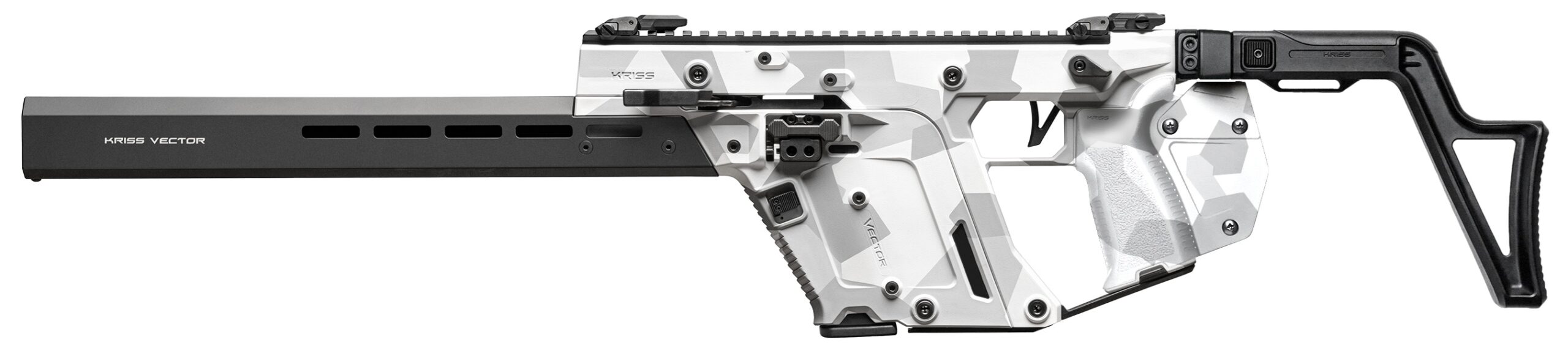 KRISS USA VECTOR CRB G3 45ACP 16″ ARC CA