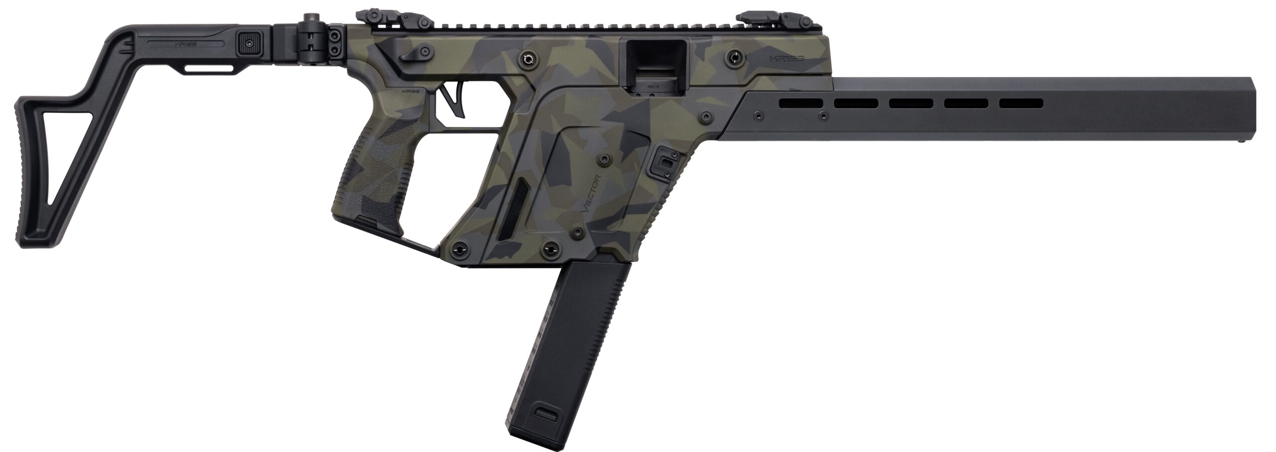 Kriss Vector CRB G3 10mm 16 inch 33-Round