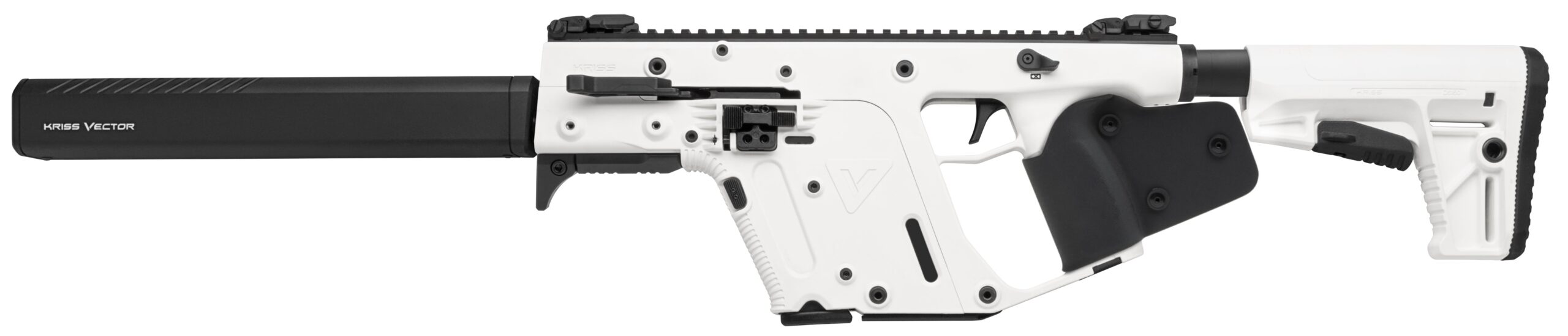 KRISS Vector CRB Gen2 45 ACP 16″ Alpine (10+1)