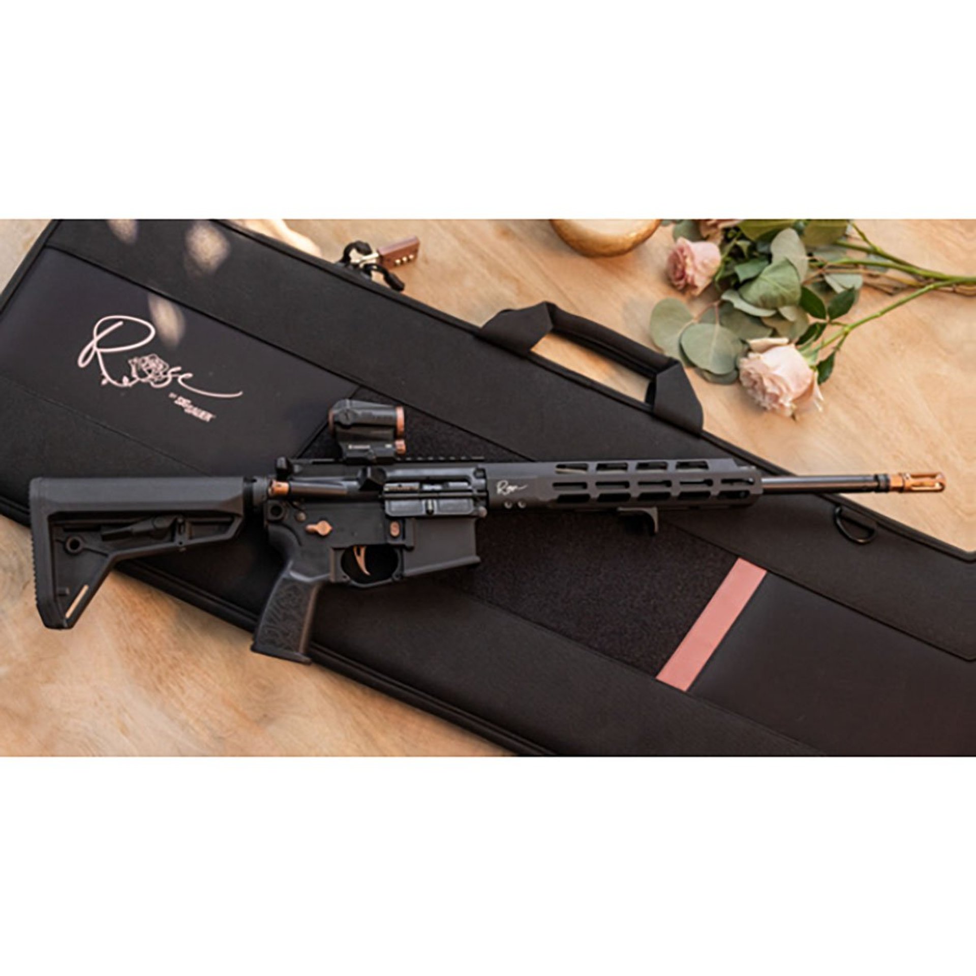M400 ROSE