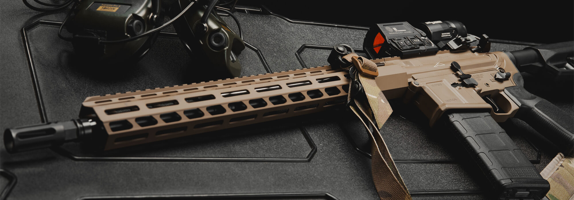 M400-SDI X