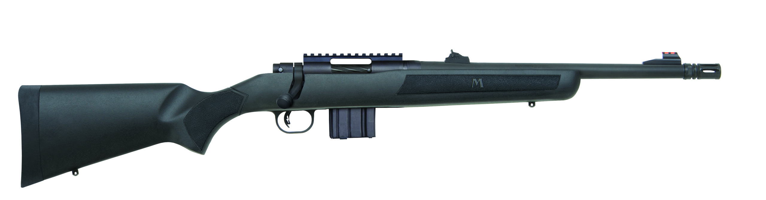 Mossberg MVP Patrol 5.56 NATO 16.25″ 10rd Bolt Rifle