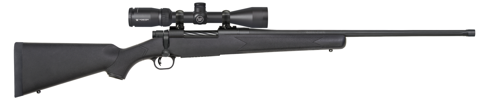 Mossberg Patriot .350 Legend Vortex 3-9×40 Rifle
