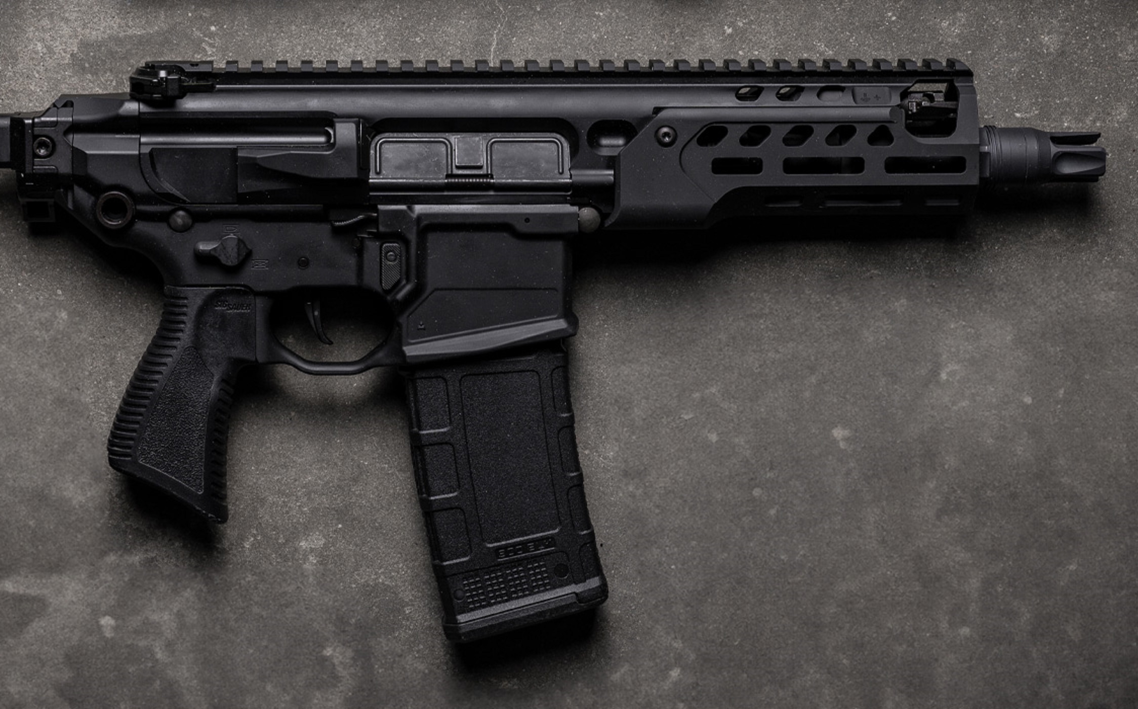 MCX-RATTLER LT