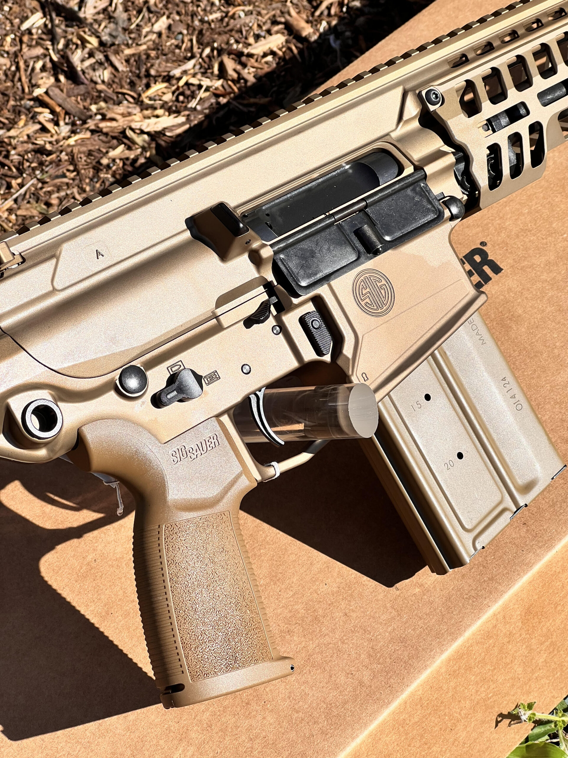 MCX-SPEAR 6.8X51