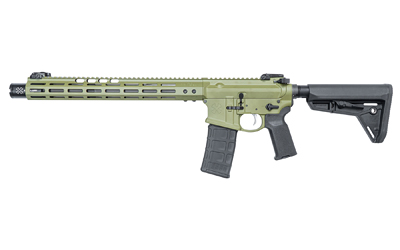 Noveske G4 Infidel 223 Rem 5.56 NATO 13.7″ Pinned