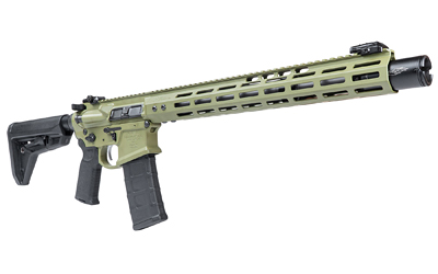 Noveske G4 Infidel 223 Rem 5.56 NATO 13.7″ Pinned — image 3