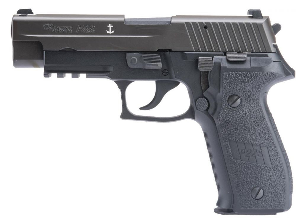 P226 MK25
