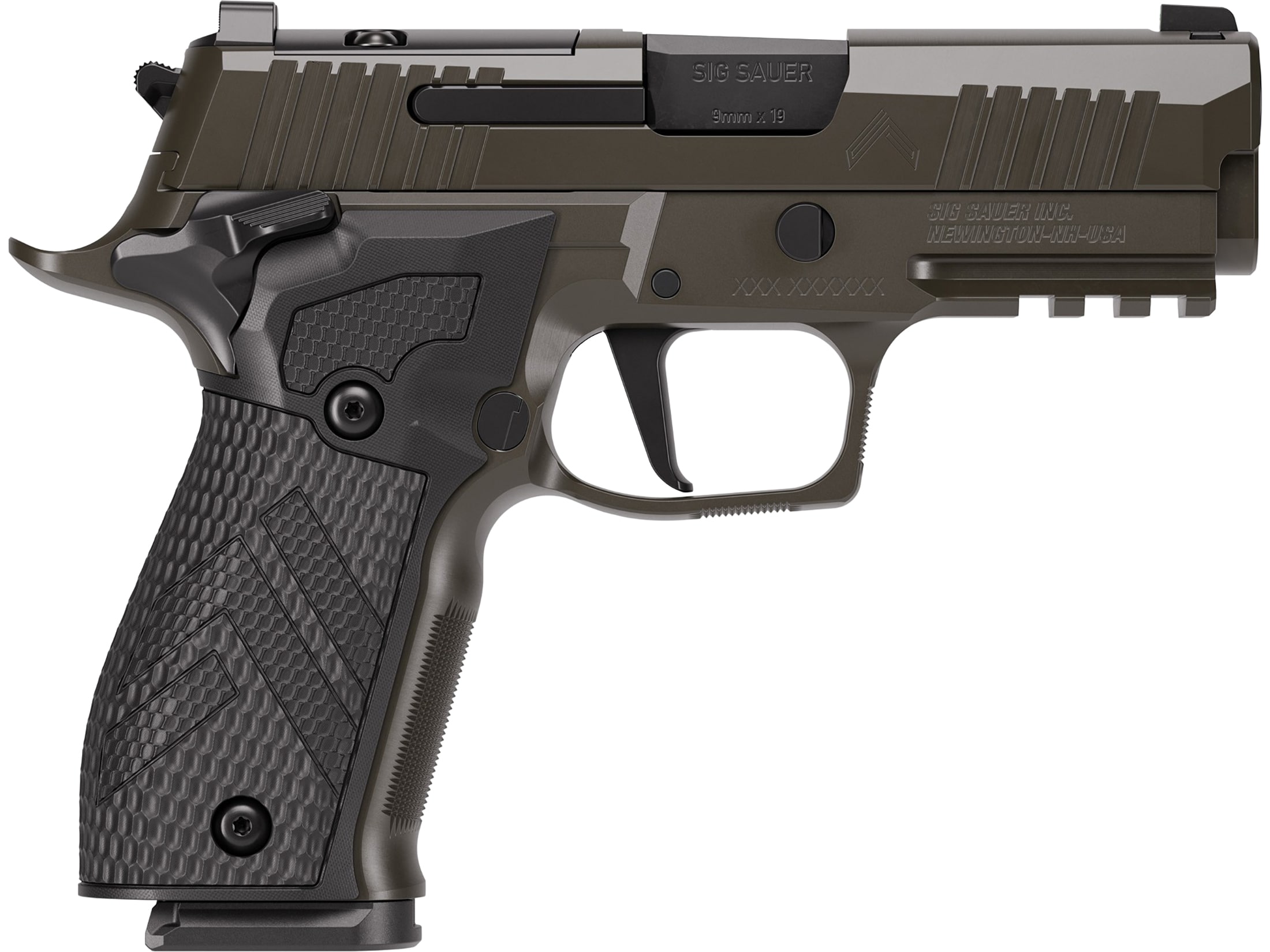 P226-X LEGION