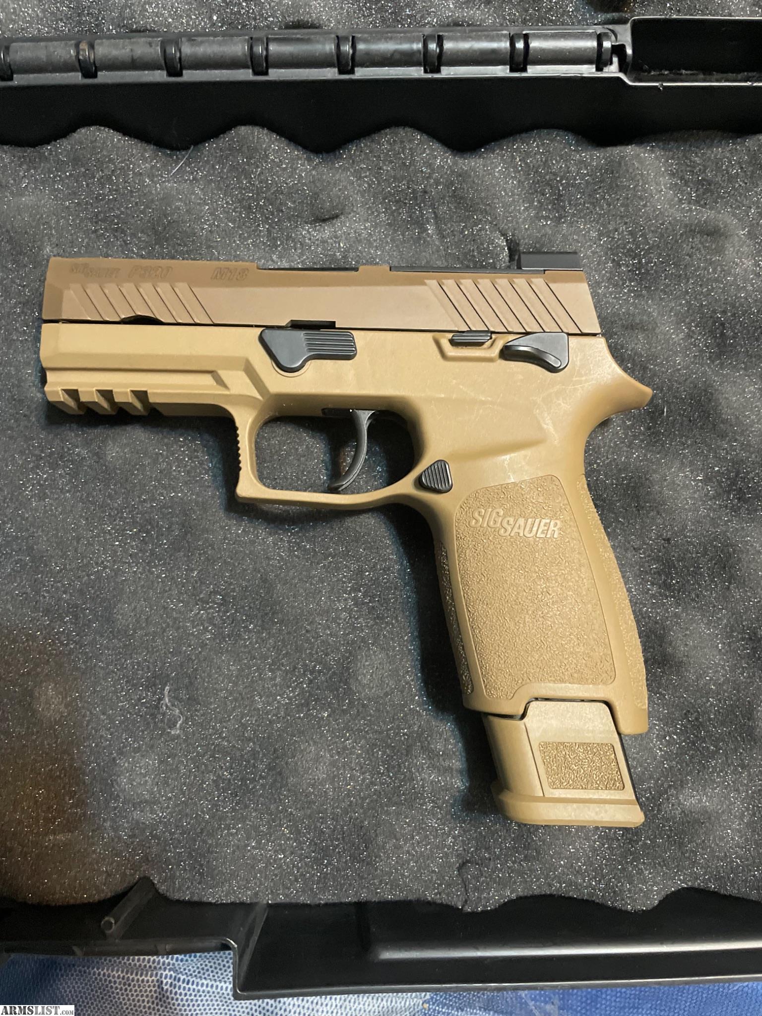 P320-M18