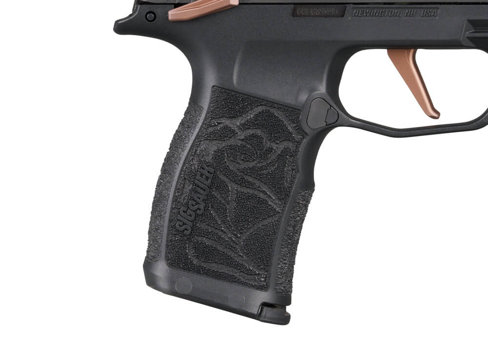 P365-XL ROSE ROMEO-RS COMP