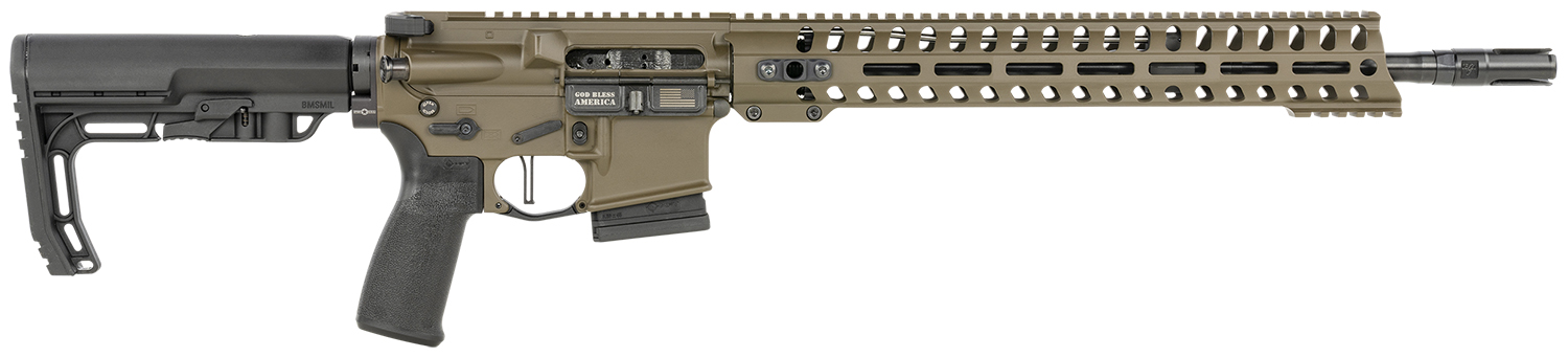 POF Minuteman DI 16.50″ .223 REM/5.56 NATO