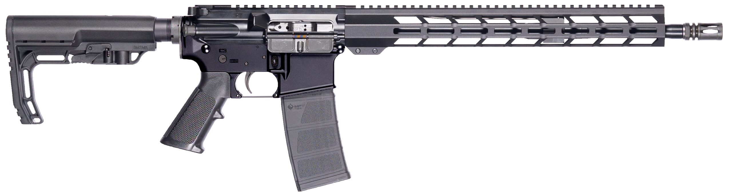 POF P-15 Base Rifle 5.56 NATO 16.5in 30+1 M-LOK
