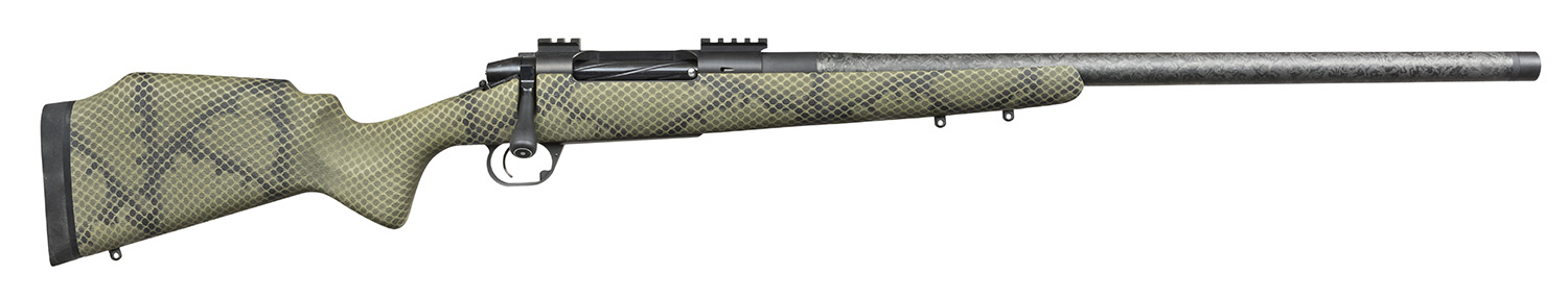 Proof Research Ascension 7mm PRC 24-inch Carbon Fiber Wrapped
