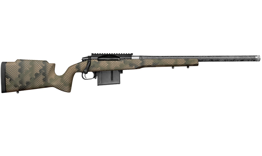 PROOF RESEARCH ELEVATION MTR 22CR TFDE 20″