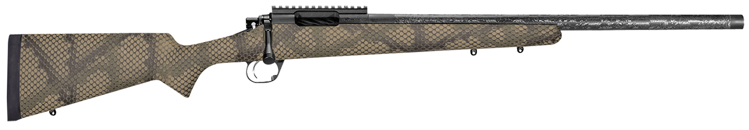 Proof Research Glacier Steel 7mm PRC 22″ Right Hand