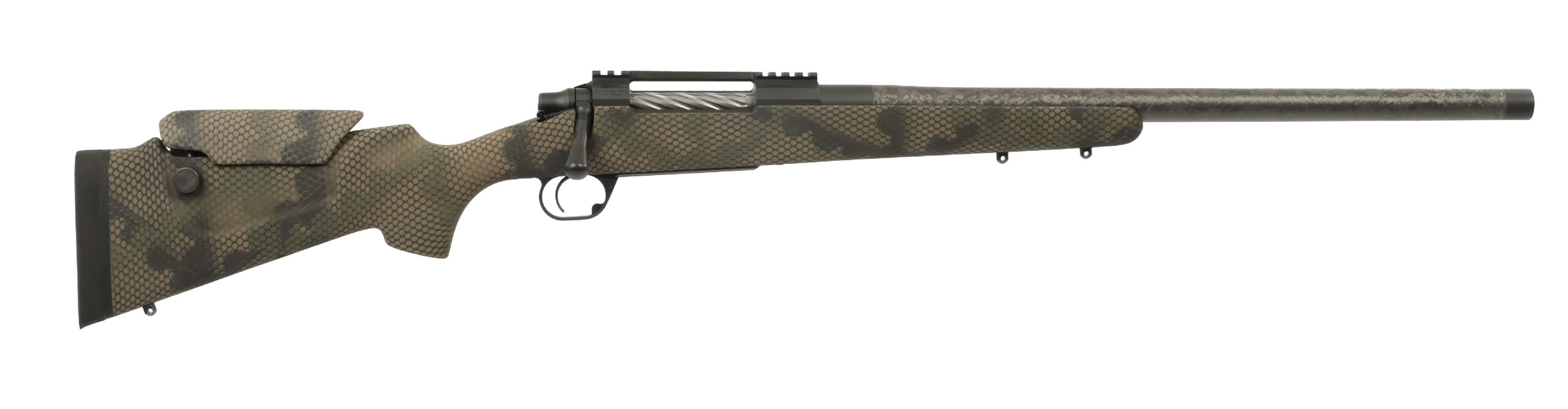 Proof Research Tundra 7mm PRC TFDE — 22″