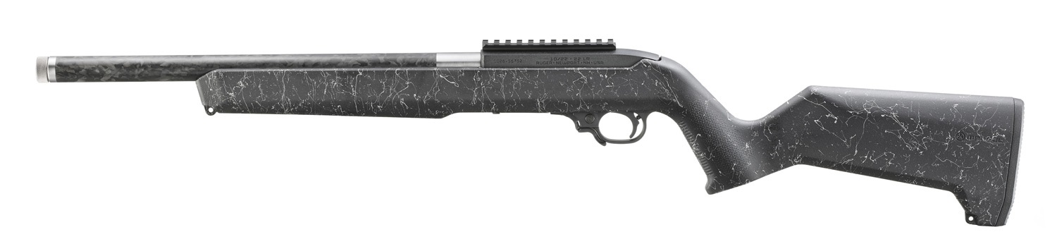 Ruger 10/22 Carbine 2026 Edition 22 LR