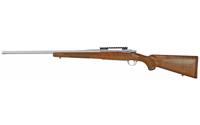 Ruger Hawkeye Hunter .30-06 Springfield Stainless Walnut 4rd