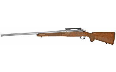 Ruger Hawkeye Hunter .30-06 Springfield Stainless Walnut 4rd — image 3