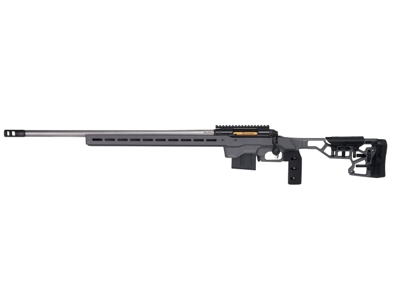 Savage 110 Elite Precision LH, 26 in Barrel, MDT ACC Chassis