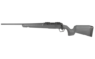 Savage Axis 2 Compact .243 Win 20 inch Left-Hand