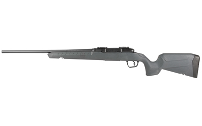 Savage Axis 2 Compact .300 AAC Blackout 16.13in Gray