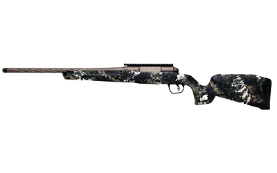 Savage Axis 2 Pro .308 20in LH Compact Forest SP