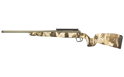 Savage Axis 2 Pro Western .308 Win 20″ Bolt-Action Rifle