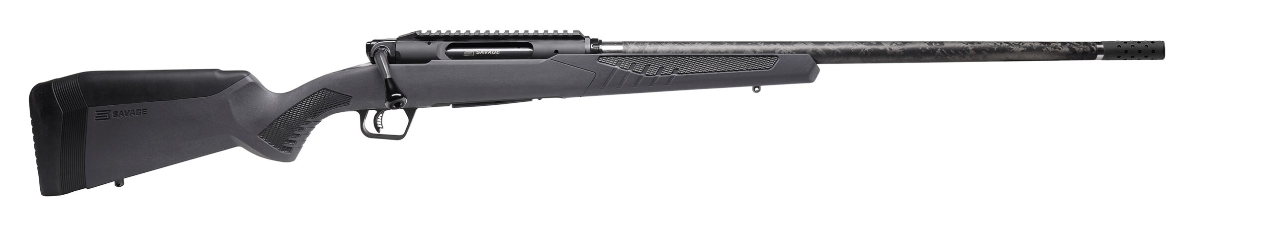 Savage Impulse Mountain Hunter 7MM PRC 22″ Carbon Fiber Barrel