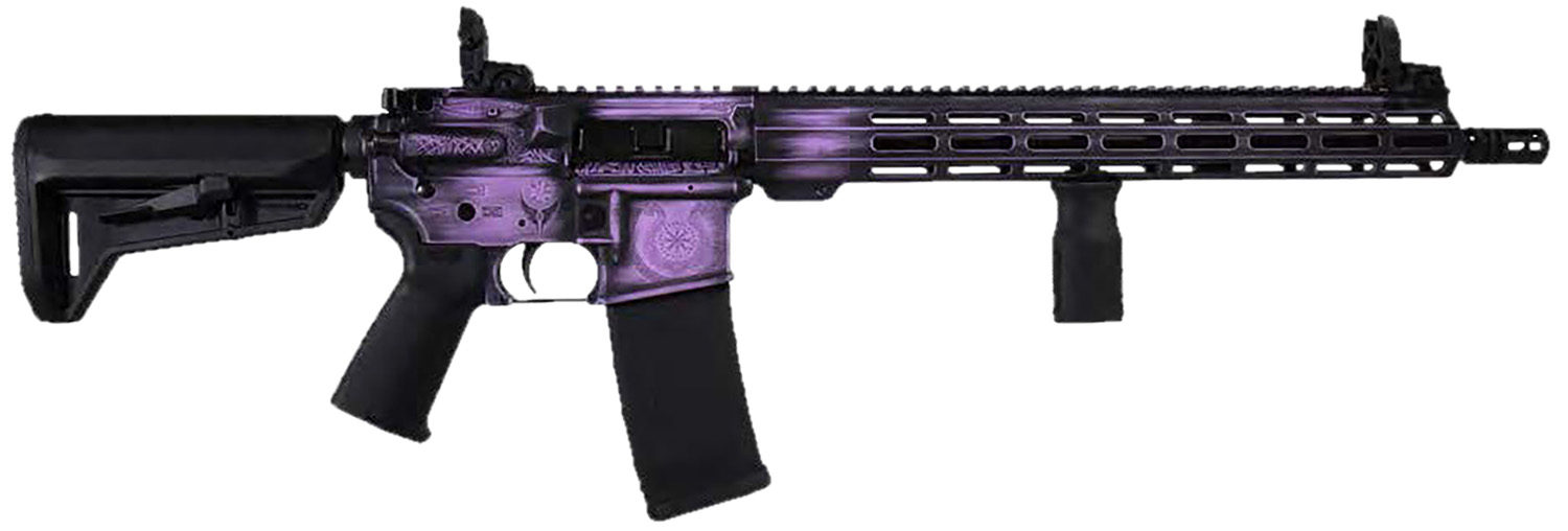 SHARK COAST 300-132-1000-25 556 16″ VALKYRIE DELUX