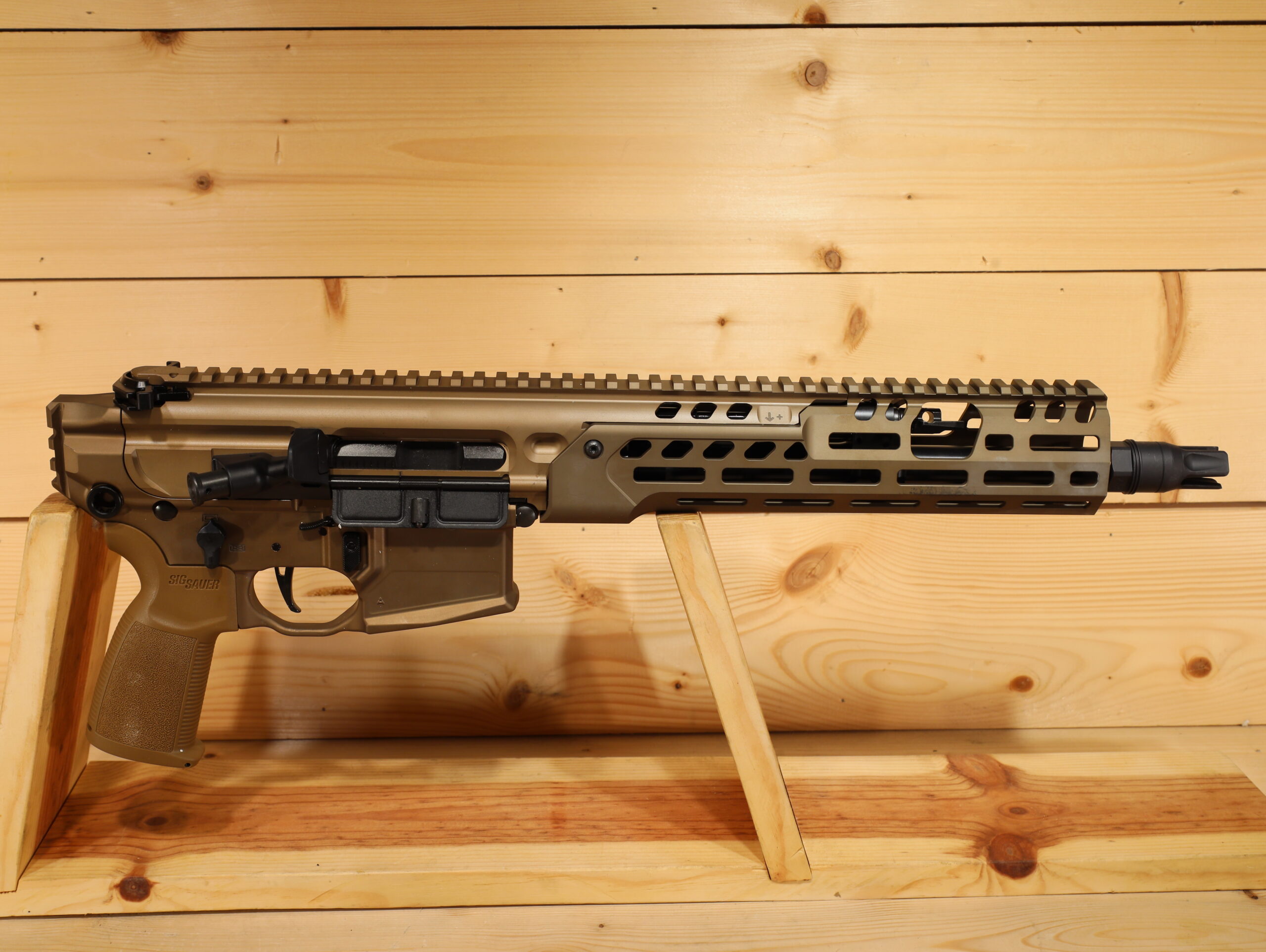 MCX-SPEAR