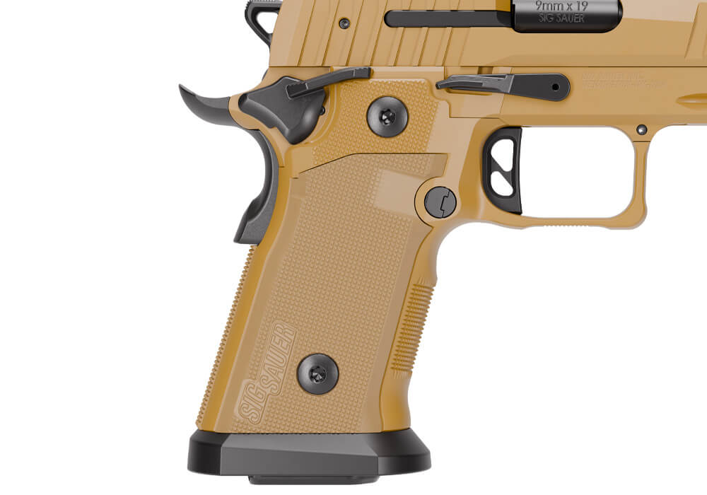 P211-GT5 COYOTE