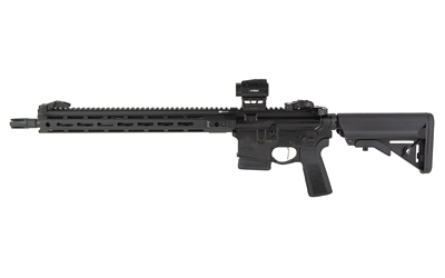 SPGFLD ST VIC V2 B5 556 16″ 10RD PAC — image 2