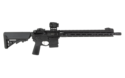 SPGFLD ST VIC V2 B5 556 16″ 10RD PAC — image 3