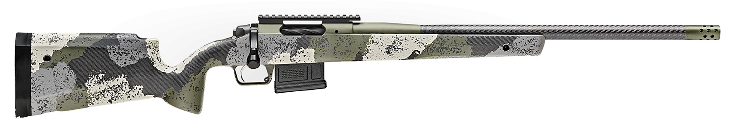 Springfield Armory 2020 Waypoint 6.5 Creedmoor 22in Carbon Fiber