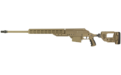 Steyr Mannlicher SSG M1 .338 Lapua Magnum 27.2 in 10rd FDE