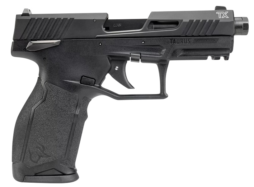 Taurus G2C 9mm – Reliable Everyday Carry