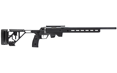 Tikka T1X Ace Target .22 LR 20″ Threaded