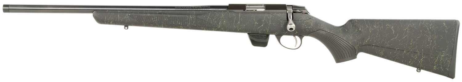 Tikka T1X Roughtech LH .22 LR 16″ Threaded