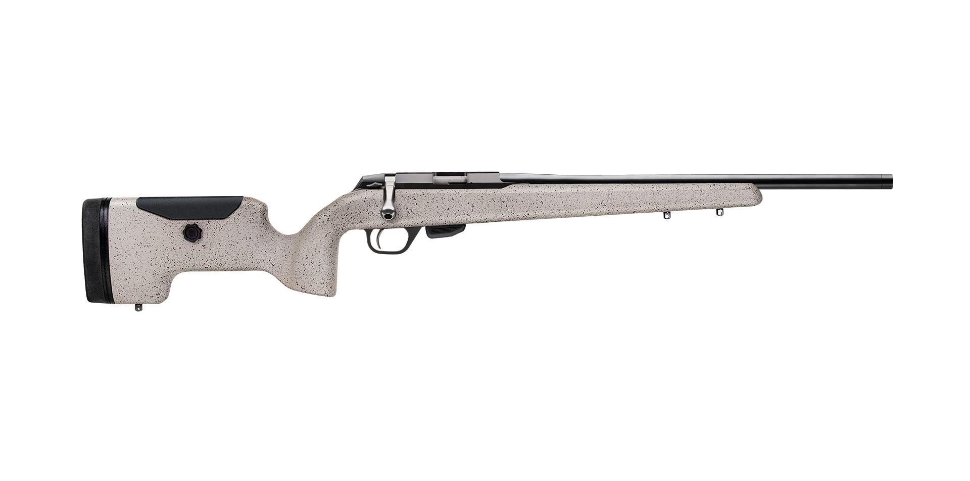 Tikka T1X UPR .22 LR 20in Desert Sand 10rd