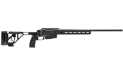 Tikka T3x Ace Game 7mm PRC 24in Fluted Threaded Rifle