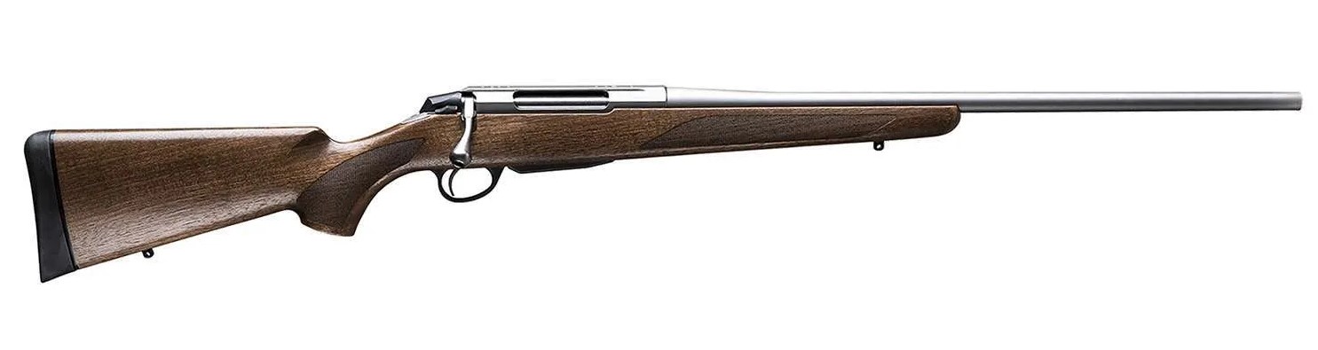 Tikka T3x Hunter 7mm Remington Magnum, Stainless Walnut