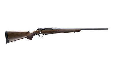 Tikka T3x Hunter Left-Hand .308 Win 20″ Threaded Walnut