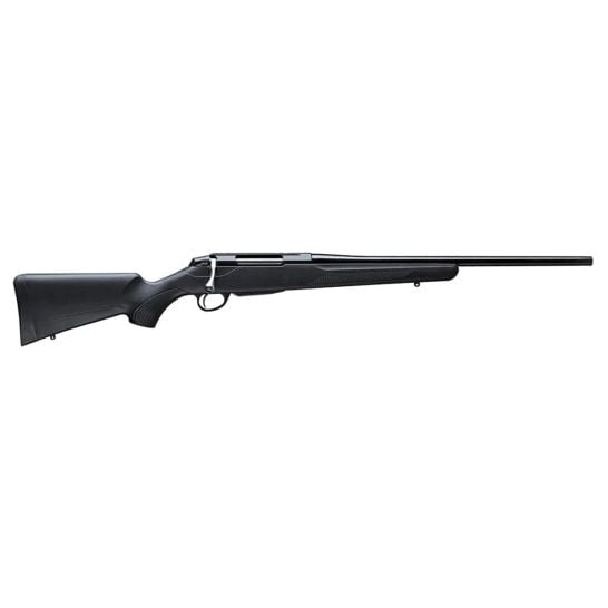 Tikka T3x Lite 350 Legend 20″ Threaded Synthetic