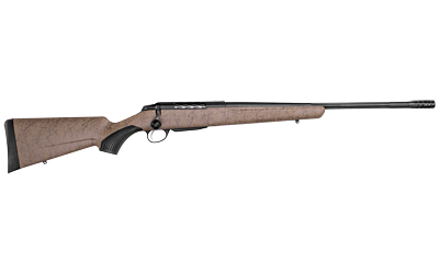 Tikka T3x Lite Roughtech 6.5 PRC – Tan Synthetic