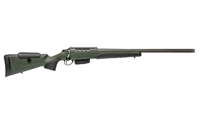 Tikka T3X Super Varmint 22-250 Rem, Roughtech Stock