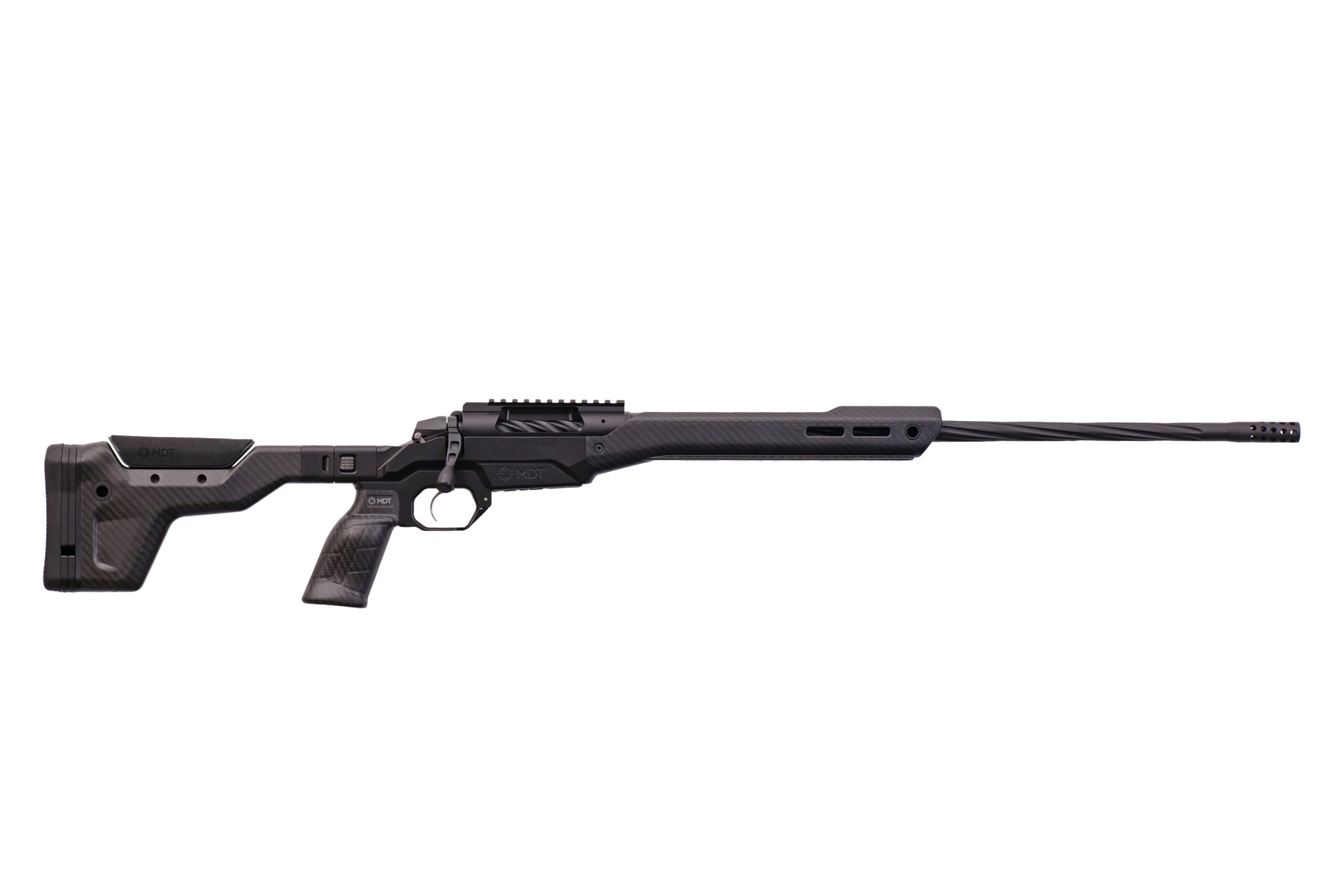 Weatherby 307 Alpine MDT 6.5×300 Weatherby Mag 26″